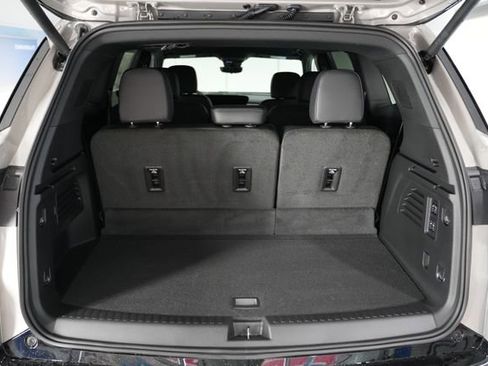 New 2026 Buick Enclave Sport Touring w/ Power Package AWD/4WD image 9