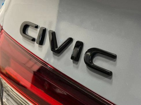 New 2026 Honda Civic Sport image 6