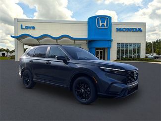 New 2025 Honda CR-V Sport-L 360° Tour