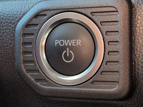 New 2026 Toyota Land Cruiser AWD/4WD image 17