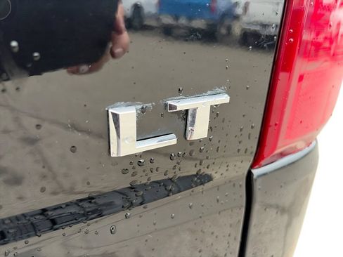 Certified 2023 Chevrolet Silverado 1500 LT RWD image 32