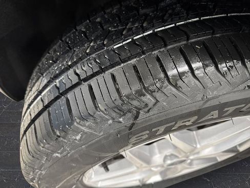 Used 2022 Ford Edge SEL w/ Convenience Package image 35