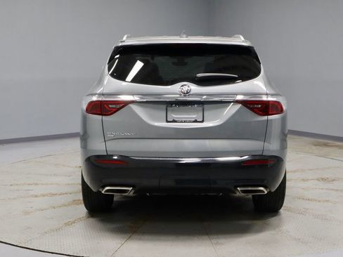 Used 2023 Buick Enclave Premium w/ Experience Buick Package AWD/4WD image 12