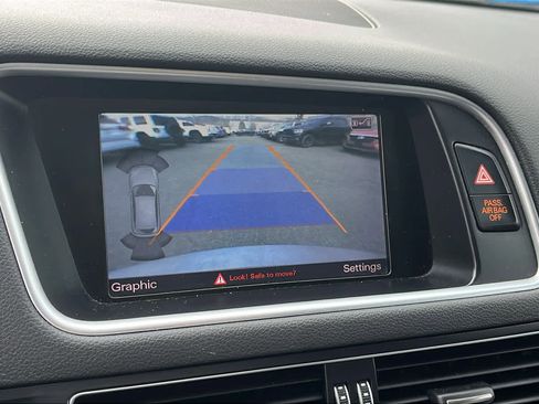 Used 2014 Audi Q5 3.0T Premium Plus image 18