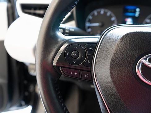 Used 2023 Toyota Corolla SE image 21