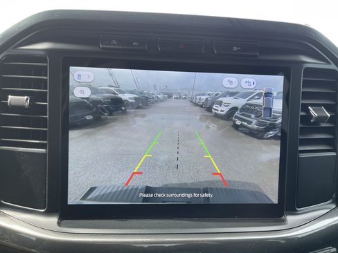 Used 2024 Ford F150 STX RWD image 23