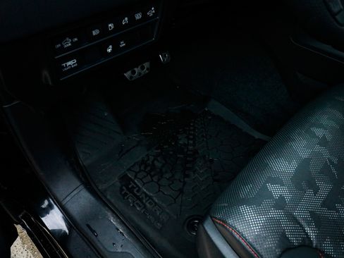 Used 2026 Toyota Tundra TRD Pro image 17