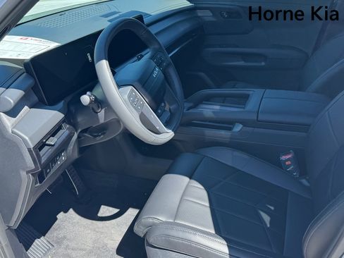 New 2027 Kia Telluride SX X-Line AWD/4WD image 9