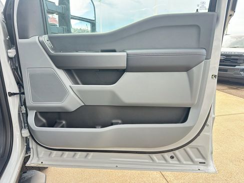 New 2026 Ford F250 XL w/ STX Appearance Package AWD/4WD image 27