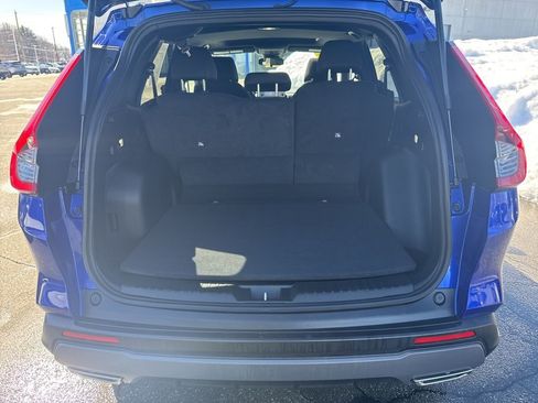 Used 2023 Honda CR-V Sport image 7