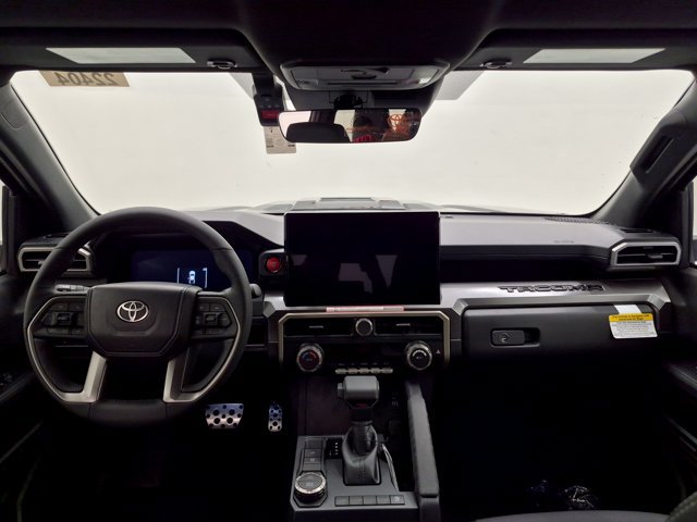 New 2026 Toyota Tacoma TRD Sport RWD image 45