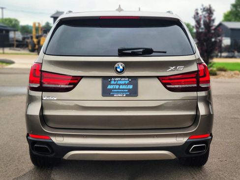 Used 2017 BMW X5 xDrive40e AWD/4WD image 5