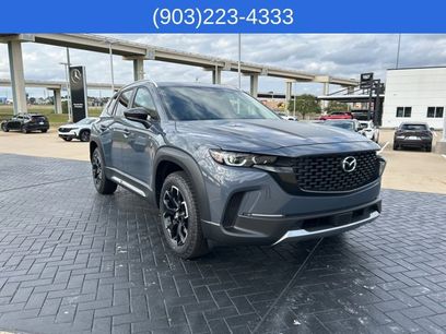 Used 2025 MAZDA CX-50 Meridian Edition w/ Weather Package
