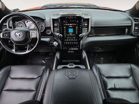 Used 2021 RAM 1500 Rebel w/ Rebel Level 2 Equipment Group image 5