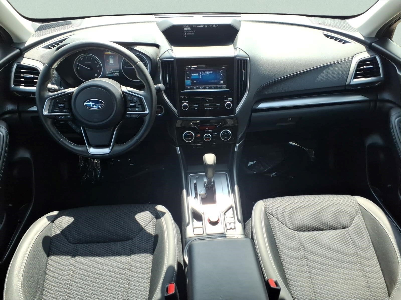 Used 2023 Subaru Forester Premium AWD/4WD image 14