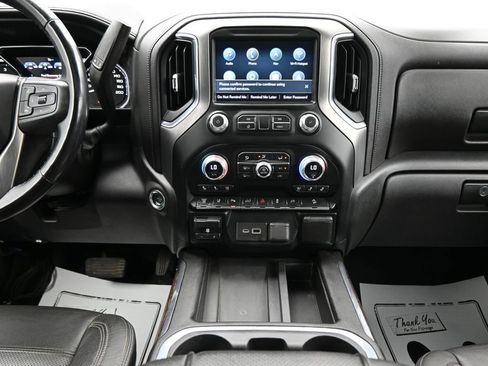 Used 2021 GMC Sierra 2500 Denali w/ Denali Ultimate Package AWD/4WD image 19