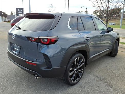 New 2026 MAZDA CX-50 AWD 2.5 S w/ Premium Package image 5