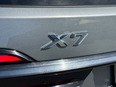 Used 2024 BMW X7 xDrive40i w/ M Sport Package image 40