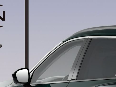 New 2026 Nissan Rogue Dark Armor FWD image 13