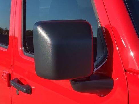 New 2026 Jeep Gladiator Sport image 12