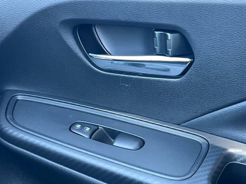 New 2025 Nissan Versa SV image 13