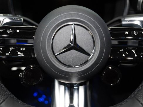 New 2026 Mercedes-Benz SL 63 AMG 4MATIC image 20