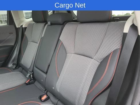 Used 2019 Subaru Forester Sport AWD/4WD image 15