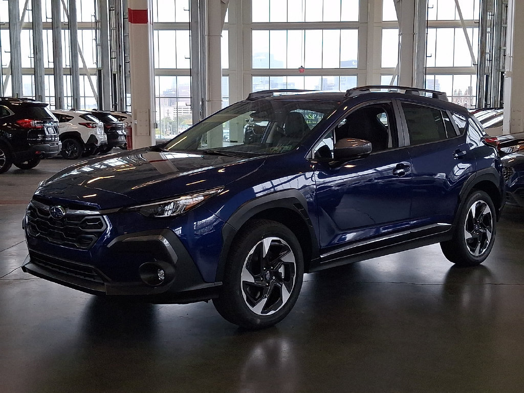 New 2026 Subaru Crosstrek 2.5i Limited AWD/4WD image 6