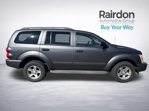 Used 2004 Dodge Durango SLT AWD/4WD image 8