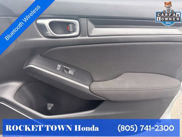 Used 2025 Honda Civic Sport image 13