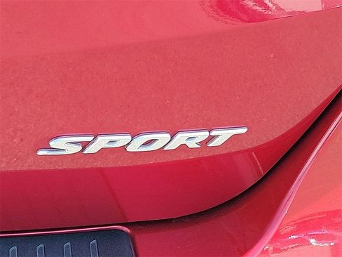 Used 2023 Honda Odyssey Sport image 28