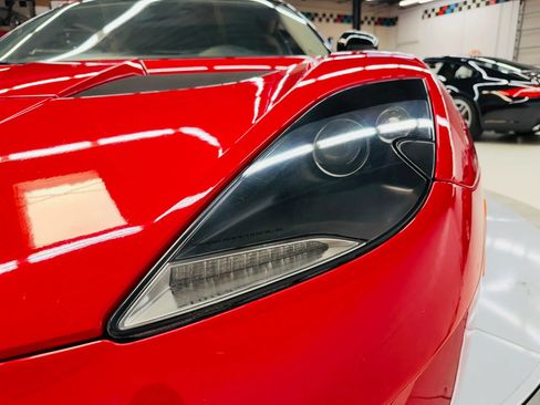 Used 2012 Lotus Evora S RWD image 29