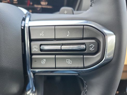 New 2026 GMC Terrain Denali image 22