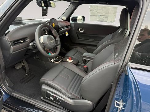 New 2026 MINI Cooper S FWD image 9