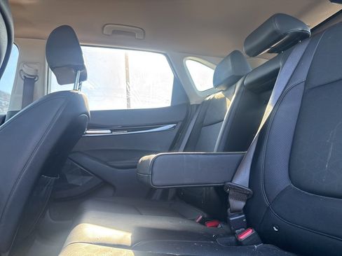 Used 2024 Kia Seltos EX image 23