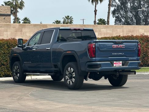 New 2026 GMC Sierra 2500 Denali w/ Max Trailering Package AWD/4WD image 6
