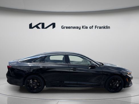 New 2026 Kia K5 GT-Line w/ GT-Line Premium Package FWD image 8