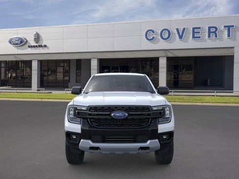 New 2026 Ford Ranger XLT w/ Equipment Group 301A High AWD/4WD image 6