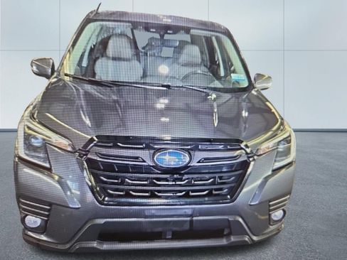 Used 2023 Subaru Forester Limited w/ Popular Package #3 AWD/4WD image 6