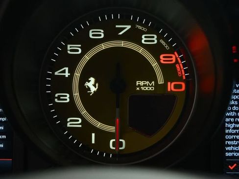 Used 2023 Ferrari 812 GTS RWD image 46