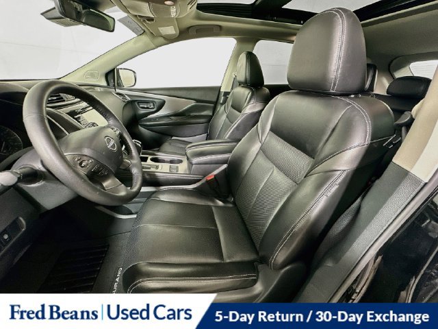 Used 2024 Nissan Murano SL w/ Cargo Package AWD/4WD image 29