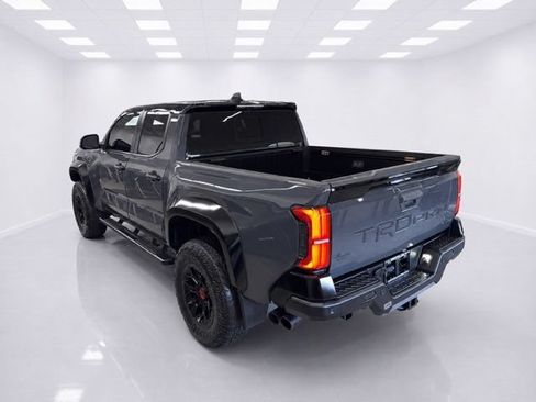 Used 2024 Toyota Tacoma TRD Pro AWD/4WD image 4