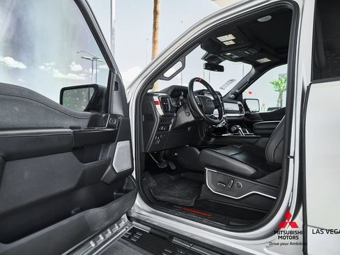 Used 2023 Ford F150 Raptor AWD/4WD image 14
