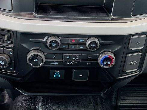 New 2026 Ford F550 4x4 Crew Cab Super Duty image 8