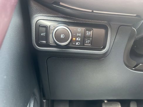 Used 2025 Ford Explorer Platinum w/ LUX Leather Package image 50