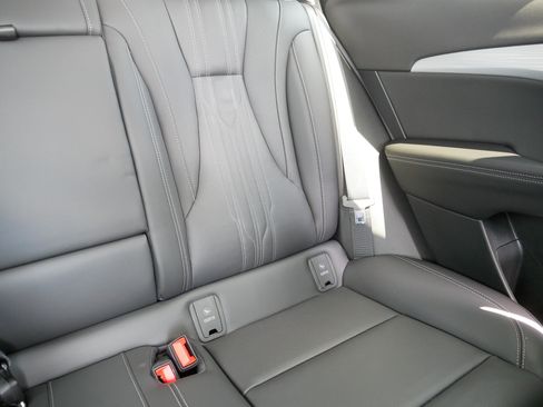 Used 2026 Buick Envision Avenir AWD/4WD image 14