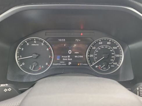 Used 2024 Mitsubishi Outlander SE image 25