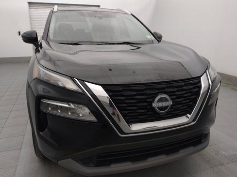 Used 2023 Nissan Rogue SV w/ SV Premium Package FWD image 14