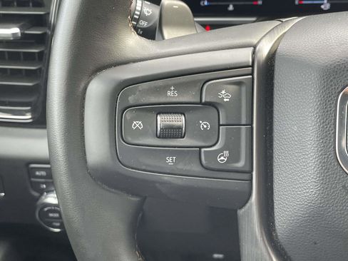 Used 2024 GMC Sierra 1500 AT4 w/ AT4 Premium Package AWD/4WD image 21