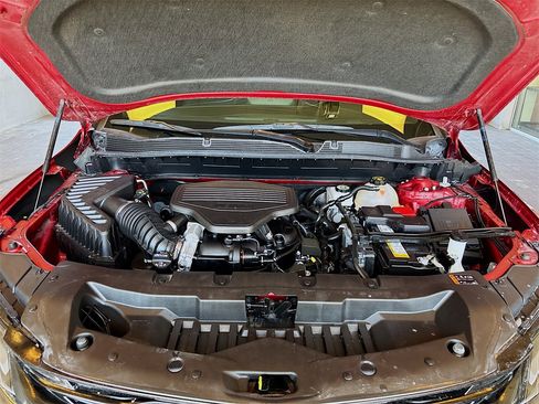 Used 2023 Chevrolet Blazer RS w/ Driver Confidence II Package image 31